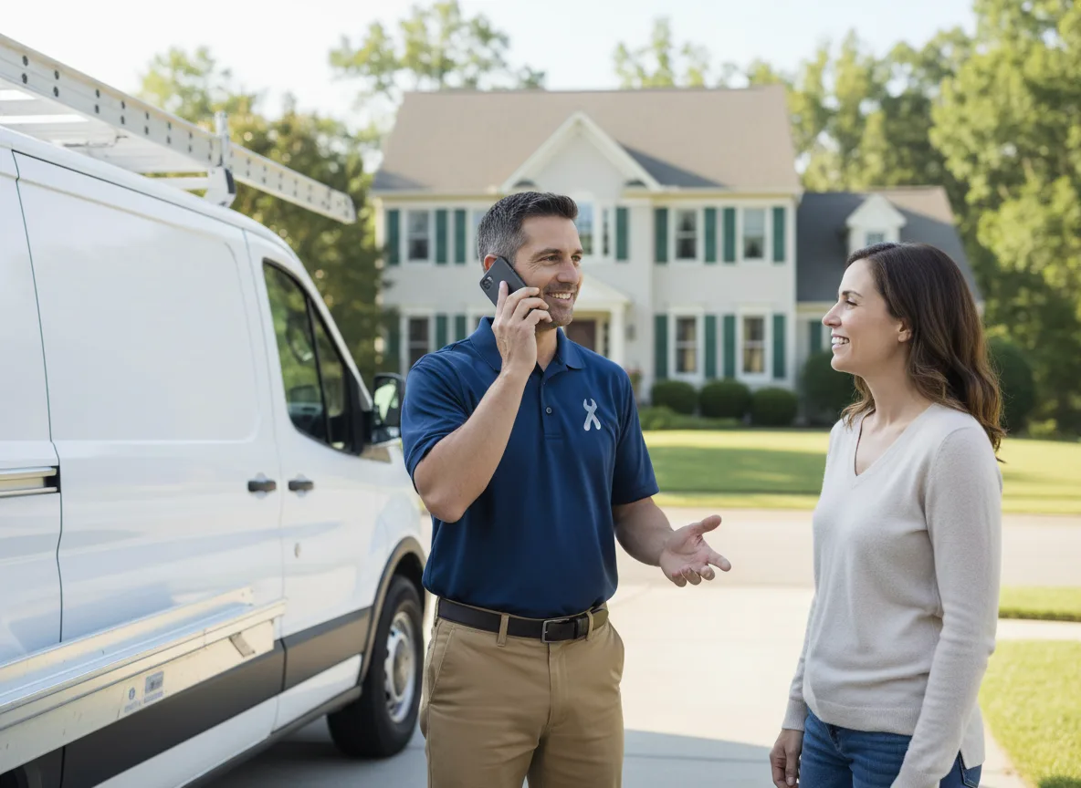 Home Gutter Service Bourneville, OH FAQs